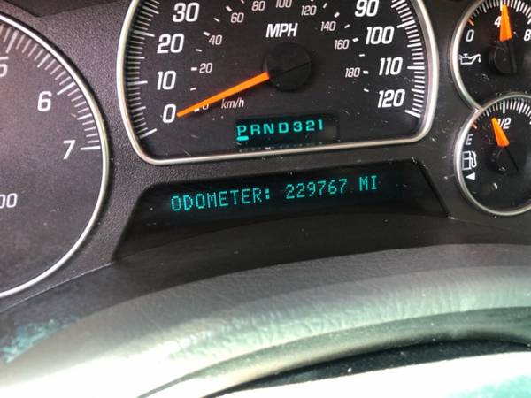 2003 GMC ENVOY XL for sale in Mulberry, FL – photo 3