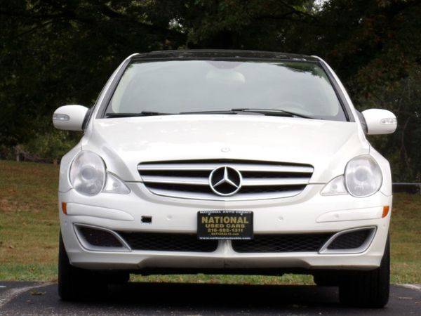 2007 Mercedes-Benz R-Class R500 for sale in Cleveland, OH – photo 5