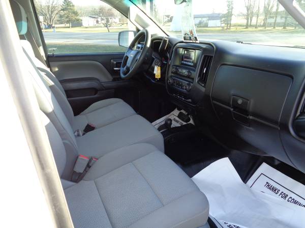 2015 Chevrolet Silverado 2500HD RUST FREE SOUTHERN GREAT PRICE -... for sale in Loyal, WI – photo 13