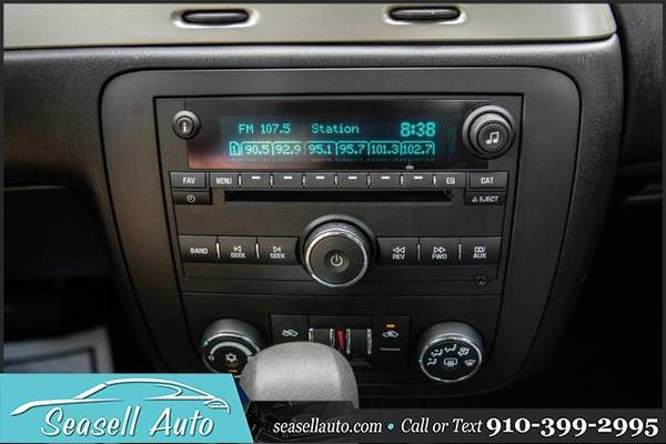 2006 Chevrolet Monte Carlo - - cars & trucks - by dealer - vehicle... for sale in Wilmington, SC – photo 17