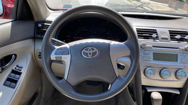 2007 TOYOTA CAMRY LE - - by dealer - vehicle for sale in Brooklyn, NY – photo 18