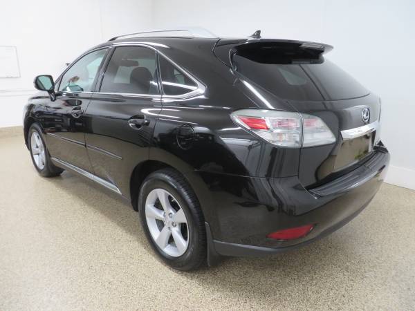 2012 Lexus RX 350 AWD - - by dealer - vehicle for sale in Hudsonville, MI – photo 2