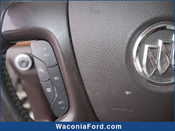 2015 Buick Enclave Premium - - by dealer - vehicle for sale in Waconia, MN – photo 24