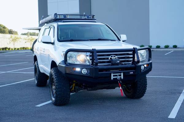 2010 Toyota Land Cruiser OVERLAND DOBINSONS FRESH BUILD EXCEPTIONAL... for sale in Tallahassee, FL – photo 3