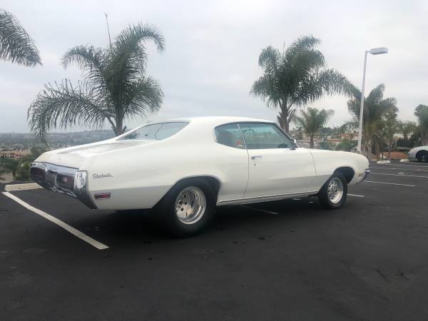 1972 Buick Skylark ( QA1, Linked, 9in, Hotchkis, TCI ) - cars &... for sale in San Diego, CA – photo 7