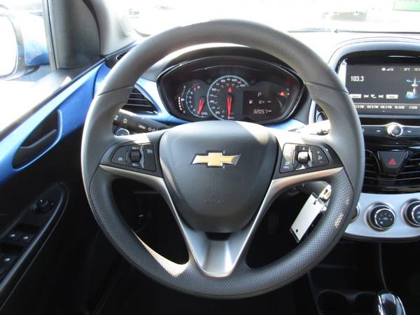 2017 Chevrolet Spark LT - - by dealer - vehicle for sale in Fort Wayne, IN – photo 11