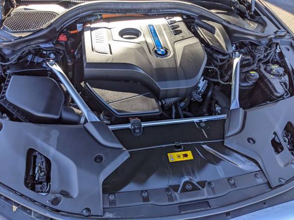 2018 BMW 5 Series 530e iPerformance SKU: JB252885 Sedan - cars & for sale in Henderson, NV – photo 24