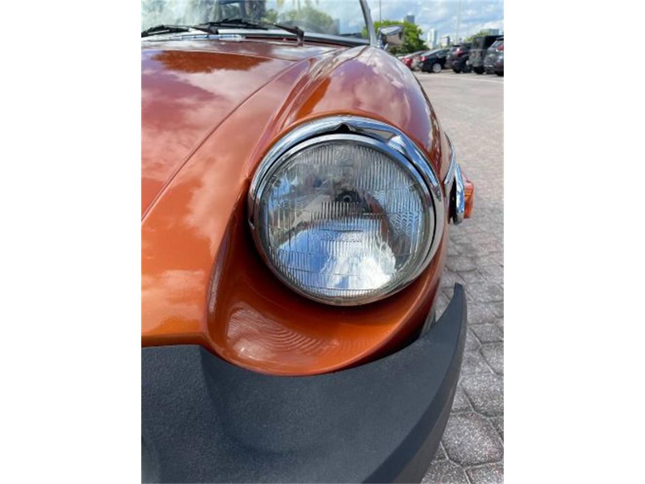 1980 MG MGB for sale in Cadillac, MI – photo 10