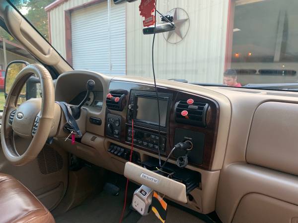 2006 f250 king ranch for sale in Waller, TX – photo 11