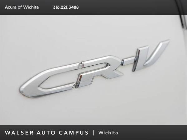 2016 Honda CR-V SE for sale in Wichita, KS – photo 12