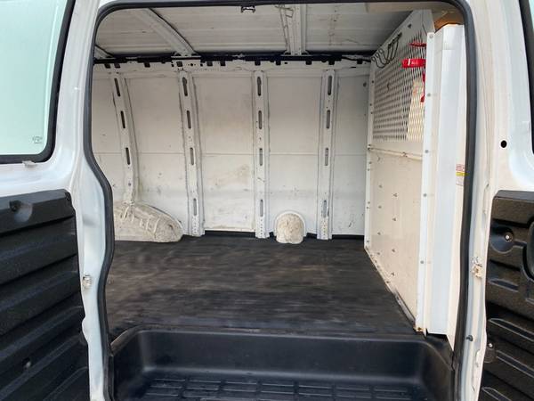 2008 Chevrolet Express 2500 Cargo - cars & trucks - by dealer -... for sale in Millersville, MD – photo 10
