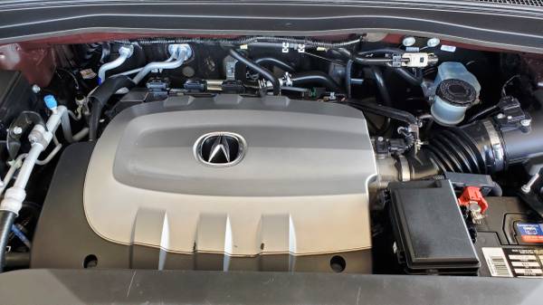 2010 ACURA MDX*ALL WHEEL DRIVE** 12MONTH OR 12,000 MILE WARRANTY -... for sale in Tucson, AZ – photo 9
