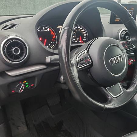 2015 Audi A3 2.0T AWD quattro Premium - cars & trucks - by owner -... for sale in Brooklyn, NY – photo 19