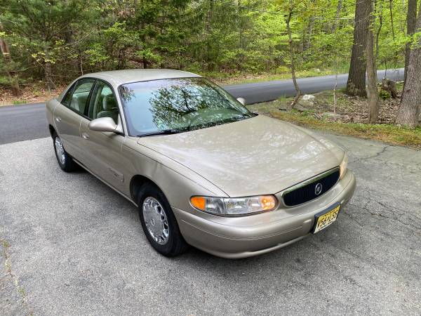 2002 Buick Century SE - One Owner - 49K Original Miles - cars & for sale in Wanaque, NJ – photo 5