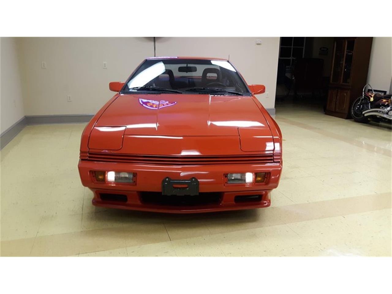 1988 Chrysler Conquest for sale in Greensboro, NC – photo 3
