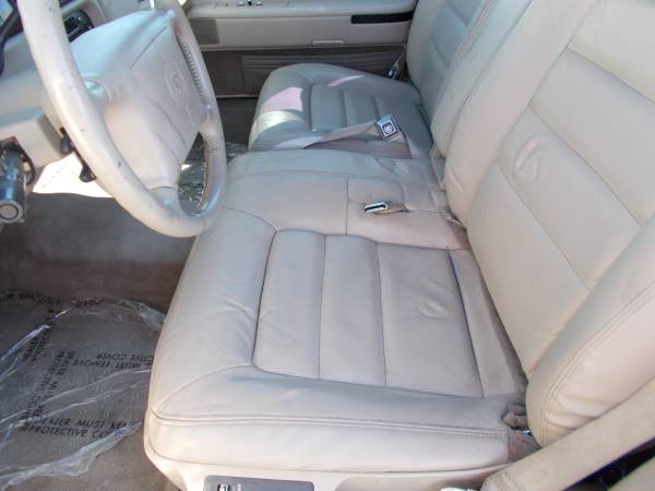 1996 Cadillac Deville D'Elegance for sale in Livermore, CA – photo 14