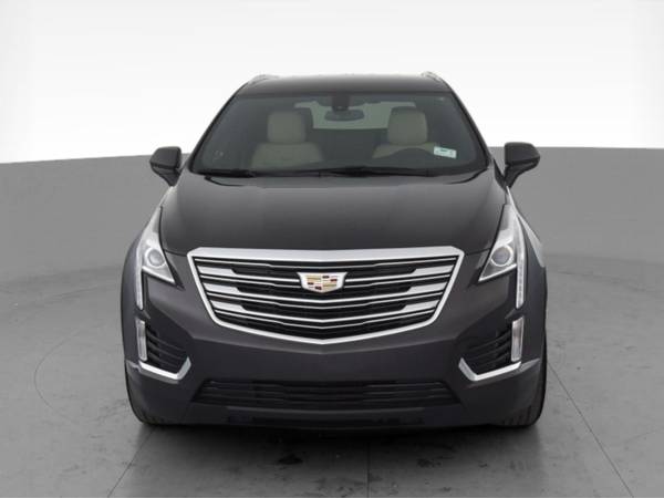 2017 Caddy Cadillac XT5 Sport Utility 4D suv Gray - FINANCE ONLINE -... for sale in Washington, District Of Columbia – photo 17