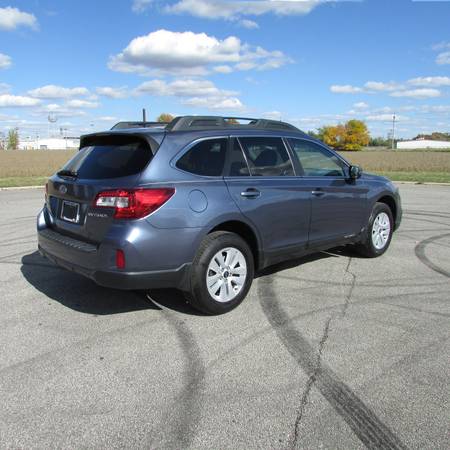 2015 SUBARU OUTBACK PREMIUM - cars & trucks - by dealer - vehicle... for sale in Galion, OH – photo 6