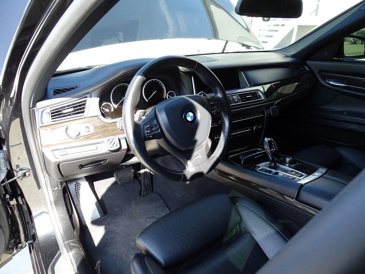 2013 BMW 750i for sale in O'Fallon, IL – photo 57