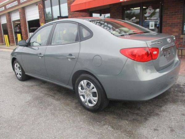 2010 Hyundai Elantra GLS ( Buy Here Pay Here ) for sale in High Point, NC – photo 7