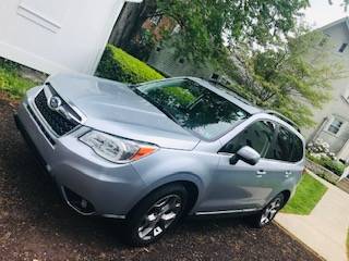 2015 Subaru Forester for sale in North Wales, PA – photo 2