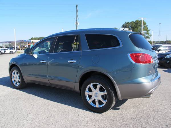 2010 Buick Enclave CXL - - by dealer - vehicle for sale in Little River, SC – photo 3