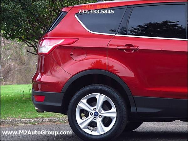 2015 Ford Escape SE AWD 4dr SUV - - by dealer for sale in East Brunswick, NJ – photo 19