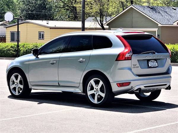 2010 Volvo XC60 T6 R-Design - - by dealer - vehicle for sale in Boise, ID – photo 5