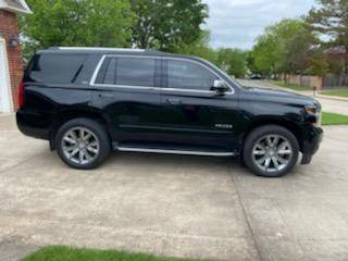 2016 chevy tahoe ltz 4x4 lther load sunrood nav 3rd row bad boy! for sale in Ardmore, TX – photo 6