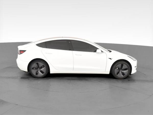 2018 Tesla Model 3 Long Range Sedan 4D sedan White - FINANCE ONLINE... for sale in Atlanta, GA – photo 13