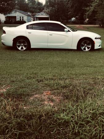 2015 Dodge Charger - cars & trucks - by owner - vehicle automotive... for sale in Natchitoches, LA – photo 11