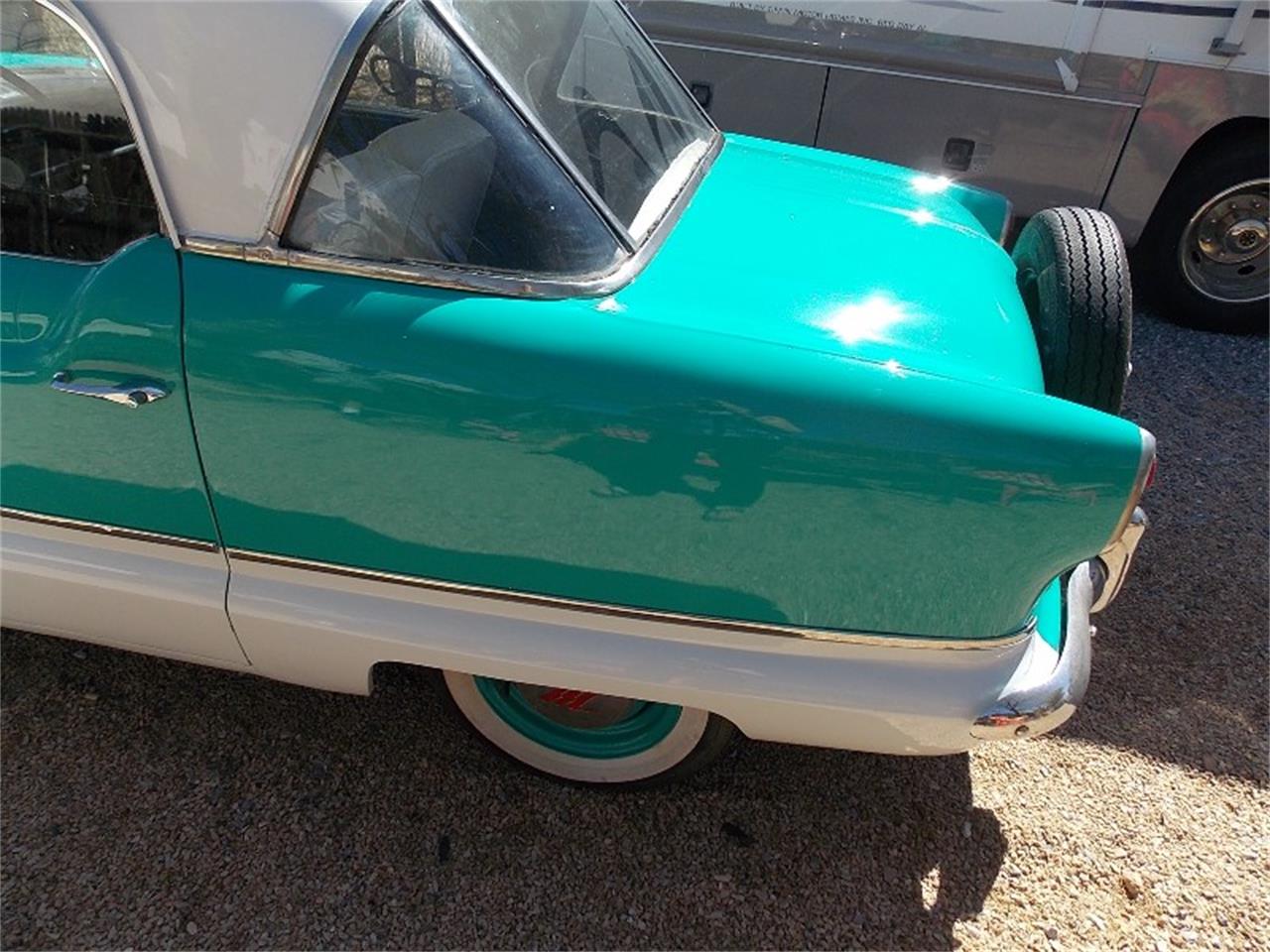1957 Nash Metropolitan for sale in Other, Other – photo 48