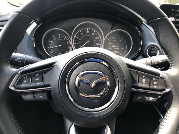 2021 Mazda CX-9 Touring - - by dealer - vehicle for sale in Lutz, FL – photo 11