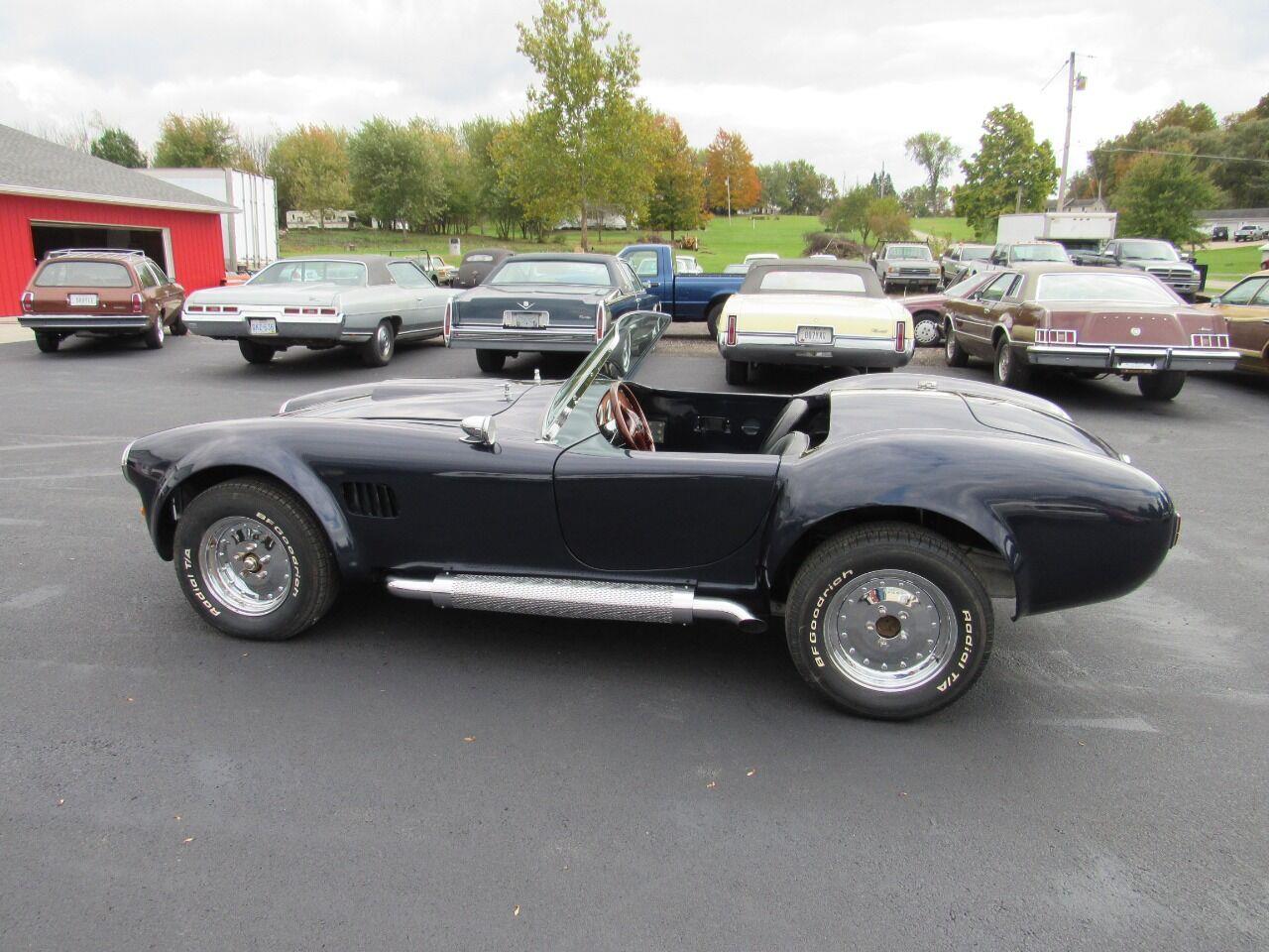 1966 Shelby Cobra for sale in Ashland, OH – photo 16