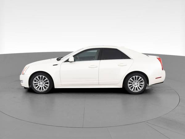 2013 Caddy Cadillac CTS 3.6 Performance Collection Sedan 4D sedan -... for sale in Appleton, WI – photo 5