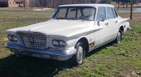 1961 Plymouth Valiant for sale in Scotts Hill, TN – photo 5