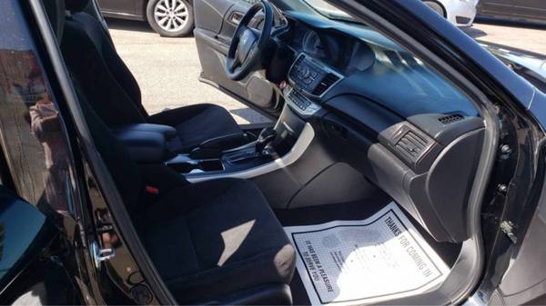 2013 Honda Accord Sdn 4dr I4 CVT EX for sale in Modesto, CA – photo 13