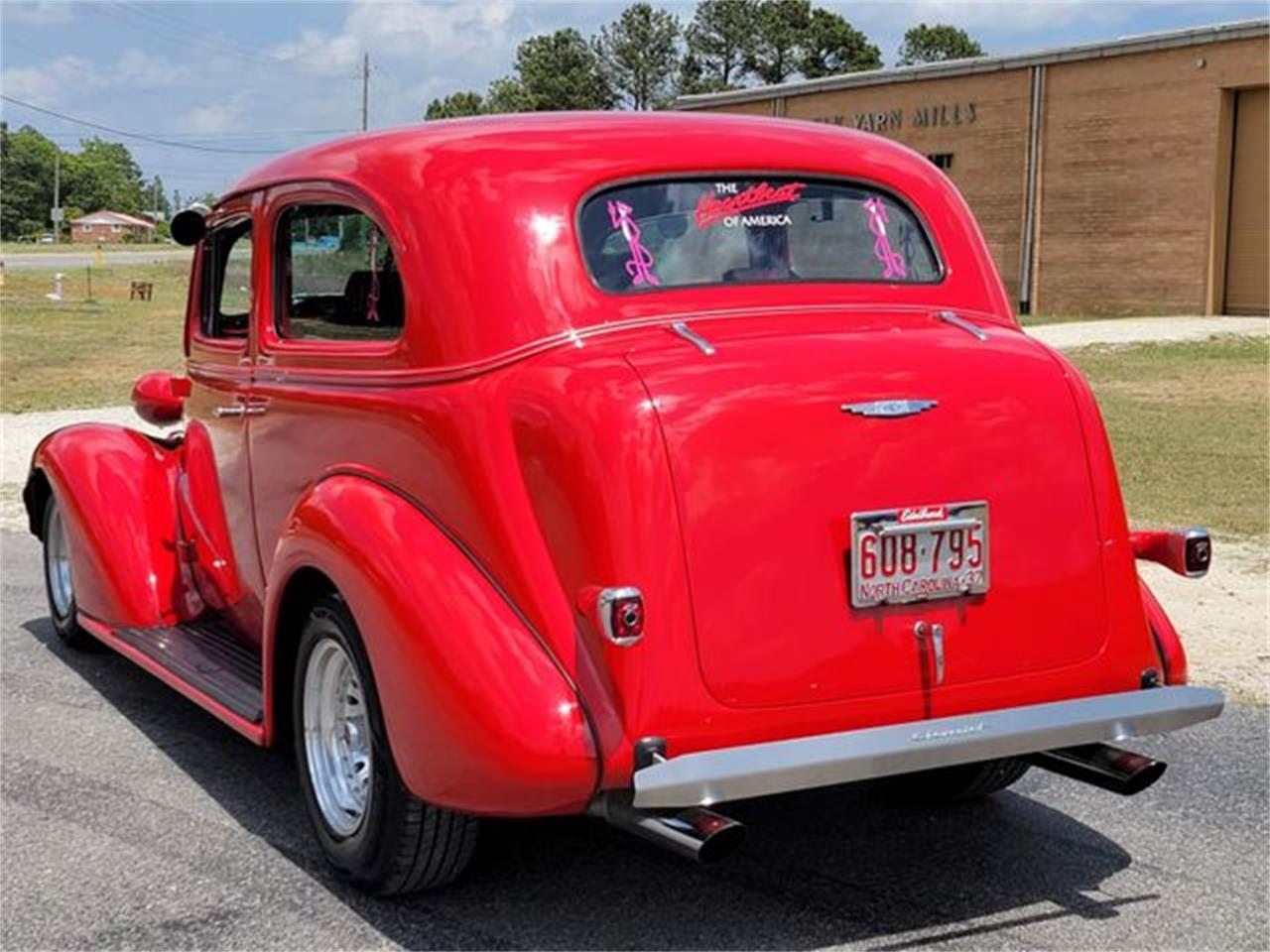 1937 Chevrolet Coupe for sale in Hope Mills, NC – photo 10