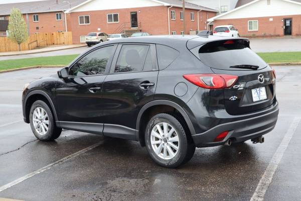2014 Mazda CX-5 AWD All Wheel Drive Touring SUV - - by for sale in Longmont, CO – photo 8