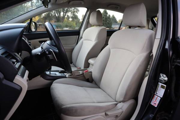 2013 Subaru Impreza AWD All Wheel Drive 2 0i Premium Sedan - cars & for sale in Longmont, CO – photo 20