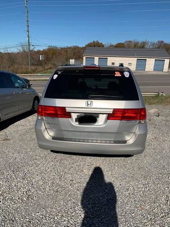 2008 Honda Odyssey - cars & trucks - by owner - vehicle automotive... for sale in Cleveland, TN – photo 3