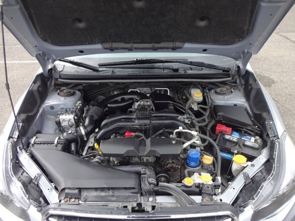 2016 Subaru Impreza 2 0i Premium AWD 4dr Wagon - - by for sale in Minneapolis, MN – photo 22