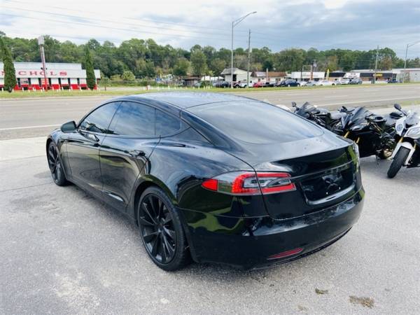 2018 Tesla Model S - cars & trucks - by dealer - vehicle automotive... for sale in Jacksonville, FL – photo 3