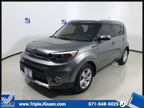 2018 Kia Soul - - by dealer for sale in Other, Other – photo 4