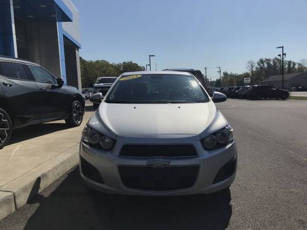 2013 Chevrolet Sonic Lt for sale in Victor, NY – photo 3