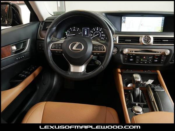 2016 Lexus GS 350 for sale in Maplewood, MN – photo 16