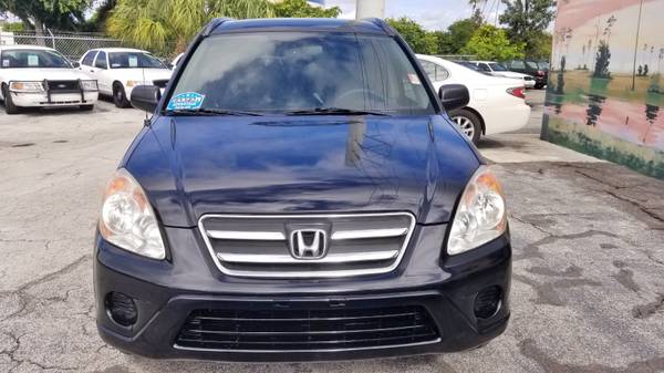 2005 Honda CR-V LX Only $1499 Down** $65/Wk for sale in West Palm Beach, FL – photo 4