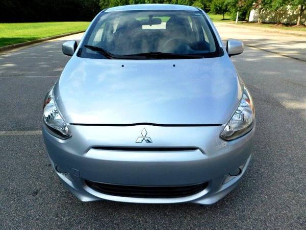 2015 Mitsubishi Mirage ES - GREAT DEALS! - cars & trucks - by dealer... for sale in Zebulon, NC – photo 12