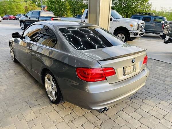 2012 BMW 3 Series 328i - - by dealer - vehicle for sale in Murfreesboro, TN – photo 3