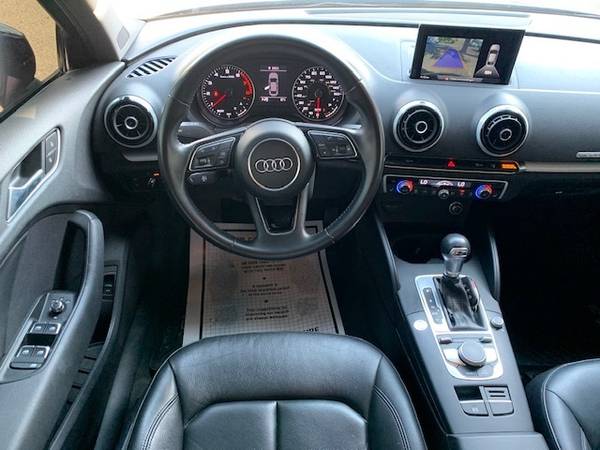 2017 Audi A3 2.0 TFSI Premium - www.rpmotorsales.com - cars & trucks... for sale in LIVINGSTON, MT – photo 18